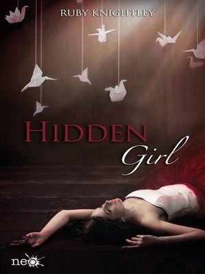 cover image of Hidden Girl